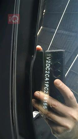 فولكسفاغن أطلس كروس سبورت